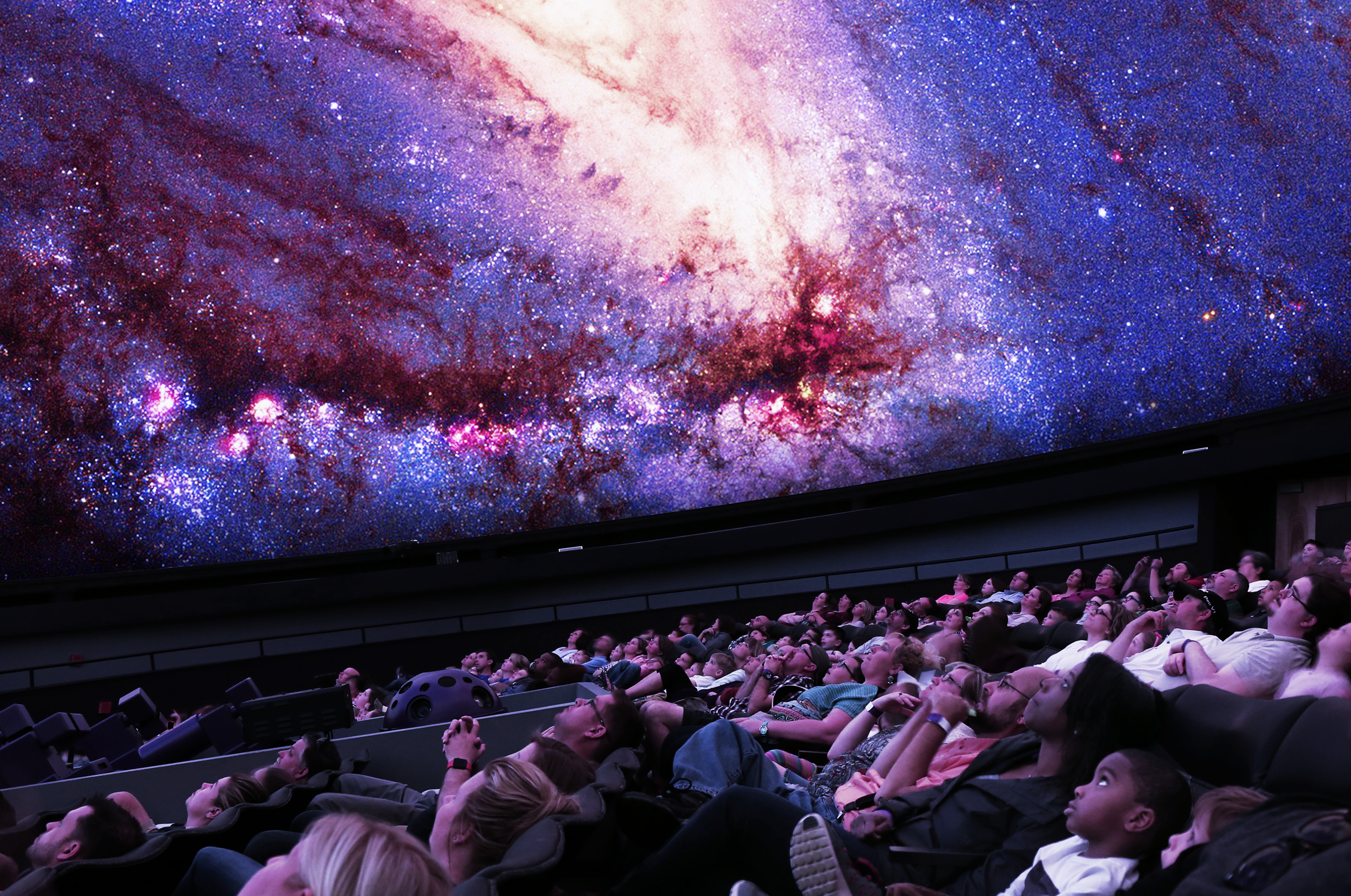 planetarium